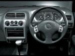 Toyota Cami 1999 года